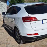 جک s5|خودرو سواری و وانت|میانه, |دیوار
