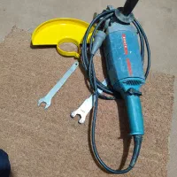 سنگ فرز بوش|ابزارآلات|شیراز, میانرود|دیوار