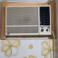 کولر ۲۴۰۰۰ کریر carrier