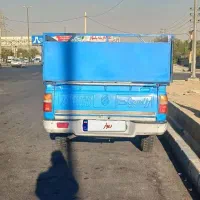 نیسان مدل 98تحویل 1400|خودرو سواری و وانت|اندیشه, اندیشه فاز ۱|دیوار