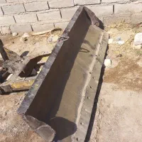 کدول جلوتک جک  تراکتور رومانی|ماشین‌آلات صنعتی|بم, |دیوار