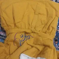 کاپشن بچگانه|کفش و لباس بچه|چهاردانگه (تهران), |دیوار