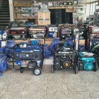 فروش انواع موتور برق
