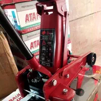 جک سوسماری سه تن .جک تعمیر گاهی