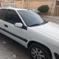 زانتیا ۸۷|خودرو سواری و وانت|اصفهان, هزارجریب|دیوار