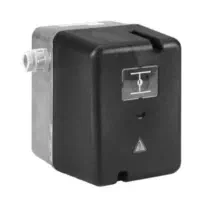 دمپر موتور هانیول LKS31025