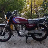 هوندا مدل 86|موتورسیکلت|بجنورد, |دیوار