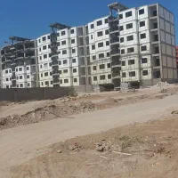کارگر ساختمانی