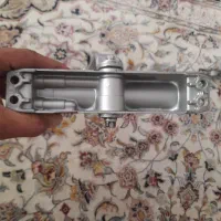 جک آرام بند درب