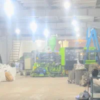 اپراتور دستگاه تزریق شیفت شب اقا
