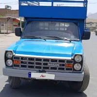 نیسان دیزل مدل ۹۲