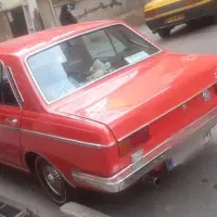 پیکان دولوکس|خودرو کلاسیک|تهران, دکتر هوشیار|دیوار