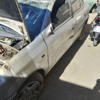 سمند مدل 84|خودرو سواری و وانت|سنندج, |دیوار