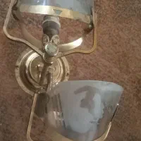 روشنایی گازی