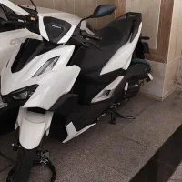 کلیک ۱۶۰ تک ریموت تایوانی صفر