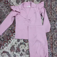 چند دست لباس مجلسی دخترانه|لباس|نسیمشهر, |دیوار