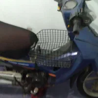 متور لاکی بی کلاج