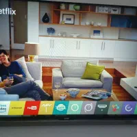 تلویزیون 47 ال جی اس مارت|تلویزیون و پروژکتور|کرمانشاه, |دیوار