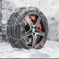 زنجیر چرخ و چادر جک s3