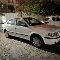 سمند lx 92 تکبرگ سند