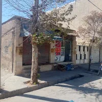 یک باب ساختمان تجاری مسکونی دو نبش|فروش خانه و ویلا|کوهدشت, |دیوار