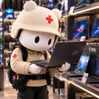 تعمیرات کامپیوتر، نصب ویندوز و رفع مشکل شما در محل