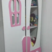 کمد بچه نو نو