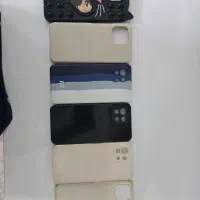 قاب گوشی شیائومی mi 11 lite ne