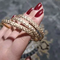 بدلیجات، النگو، دستبند|بدلیجات|کنگاور, |دیوار