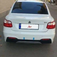 سایناs دوگانه شرکتی مدل1403 بالوازم|خودرو سواری و وانت|قزوین, |دیوار