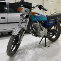 موتورسیکلت همتاز ۲۰۰ مدل ۹۸|موتورسیکلت|تربت‌حیدریه, کاشانی|دیوار