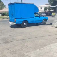 نیسان مدل ۹۶بسیار سالم