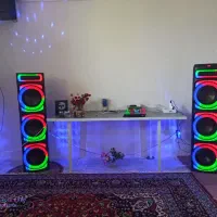 اسپیکر ایستاده جفت امپریال ۲۰۸۰