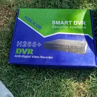 4دوربین مداربسته 2/4 میکروفن دار+dvr بدون قطعی|دوربین مداربسته|مشهد, آزادشهر|دیوار