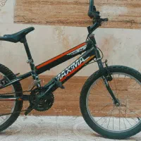 دوچرخه ماکسیما