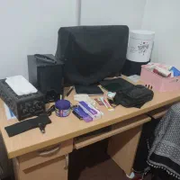 میز کامپیوتر