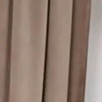 مقداری پرده و شال و کتیبه در حد نو