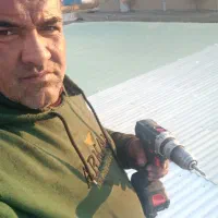 جوشکاری آهنگرقدیمی