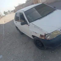 پراید 141