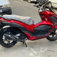 موتور jt200|موتورسیکلت|تهران, زمزم|دیوار