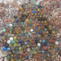 تیله فروشی