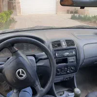 مزدا ۳۲۳|خودرو سواری و وانت|کرج, فاز ۳ مهرشهر|دیوار