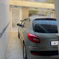 ۲۰۷ اتومات سقف فلز|خودرو سواری و وانت|مشهد, الهیه|دیوار