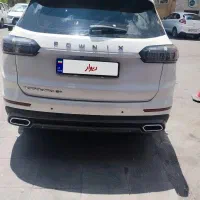 tiggo 8pro|خودرو سواری و وانت|تبریز, |دیوار