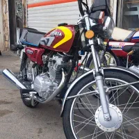 موتور ۱۴۰۴ خشک