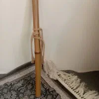 فلوت ( نی) چوبی|سازهای بادی|ارومیه, |دیوار