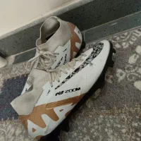 کفش فوتبال نایک ایرزوم سایز۴۲|تجهیزات ورزشی|سهند, |دیوار