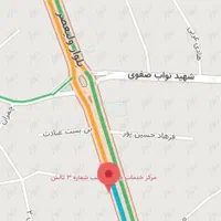 سندمالکیت براصلی بلوار ولیعصر تالش+تخفیف|فروش مغازه و غرفه|تالش, هشتپر|دیوار