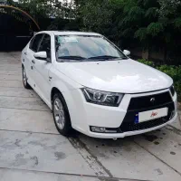 دنا پلاس توربو 6 دنده دستی  مدل 402
