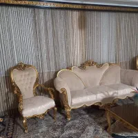 پرده ریسه ای